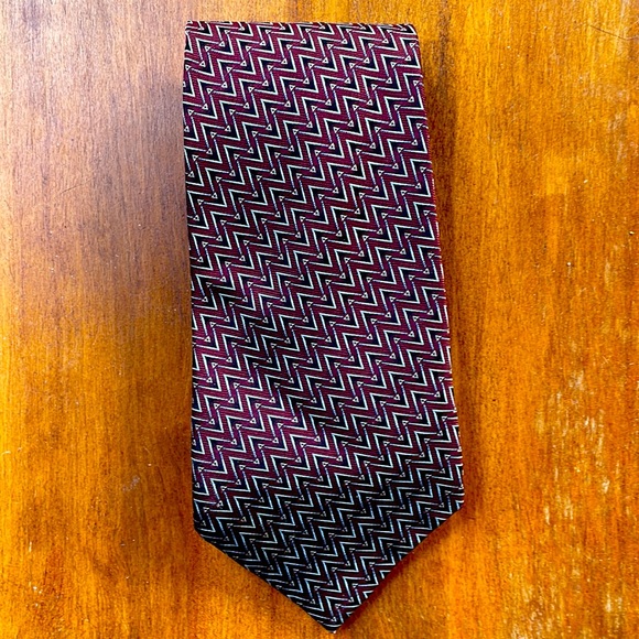 Van Heusen Accessories Van Heusen Tie Poshmark